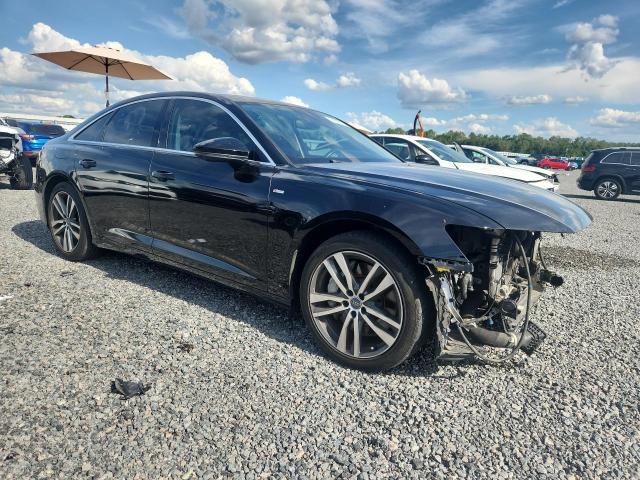2019 Audi A6 მანქანა იყიდება აუქციონზე, vin: WAUL2AF25KN038333, აუქციონის ნომერი: 54956946