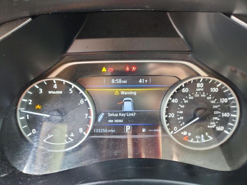 Продажа на аукционе авто 2018 Nissan Murano, vin: 5N1AZ2MHXJN180903, номер лота: 53971446