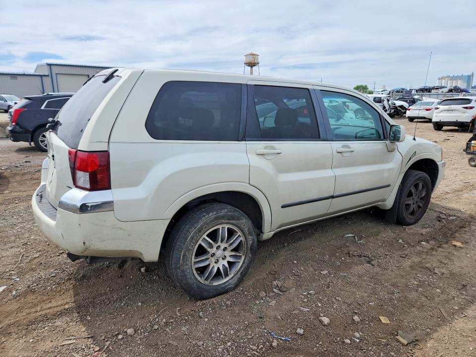 Aukcja sprzedaży 2004 Mitsubishi Endeavor, vin: 4A4MN41SX4E094125, numer aukcji: 52879846