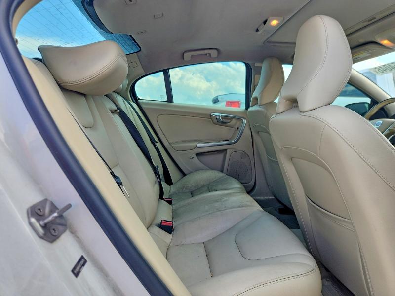 Продаж на аукціоні авто 2015 Volvo S60, vin: YV140MFK0F2355470, номер лоту: 54454046