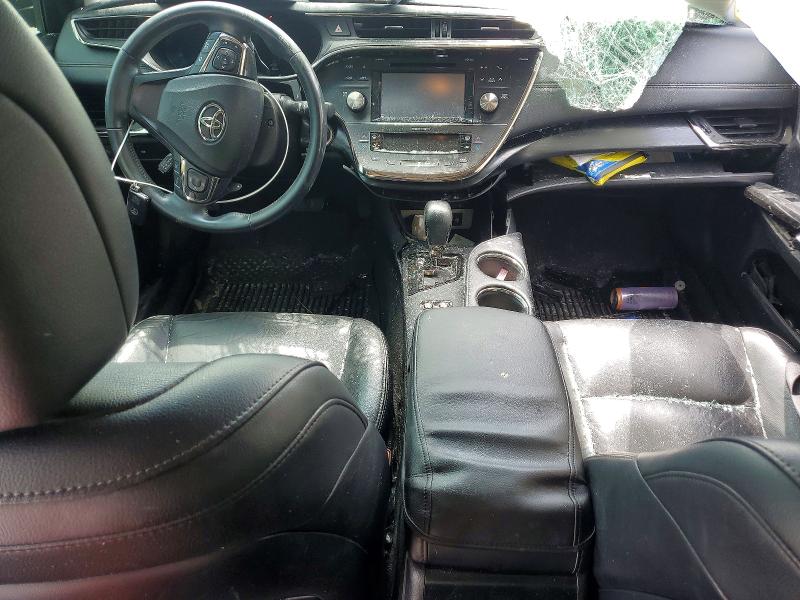 Продаж на аукціоні авто 2017 Toyota Avalon, vin: 4T1BK1EB4HU245130, номер лоту: 54023066
