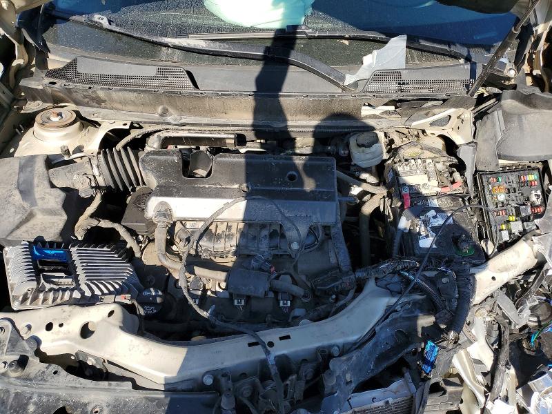 2016 Cadillac Srx მანქანა იყიდება აუქციონზე, vin: 3GYFNBE39GS547386, აუქციონის ნომერი: 52001696