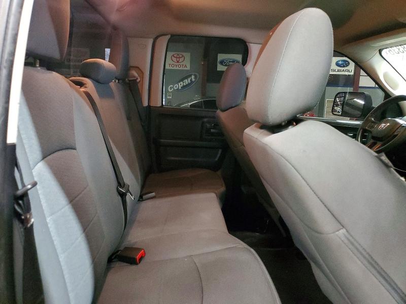 52758336 :رقم المزاد ، 1C6RR7FT5ES199119 vin ، 2014 Ram 1500 مزاد بيع