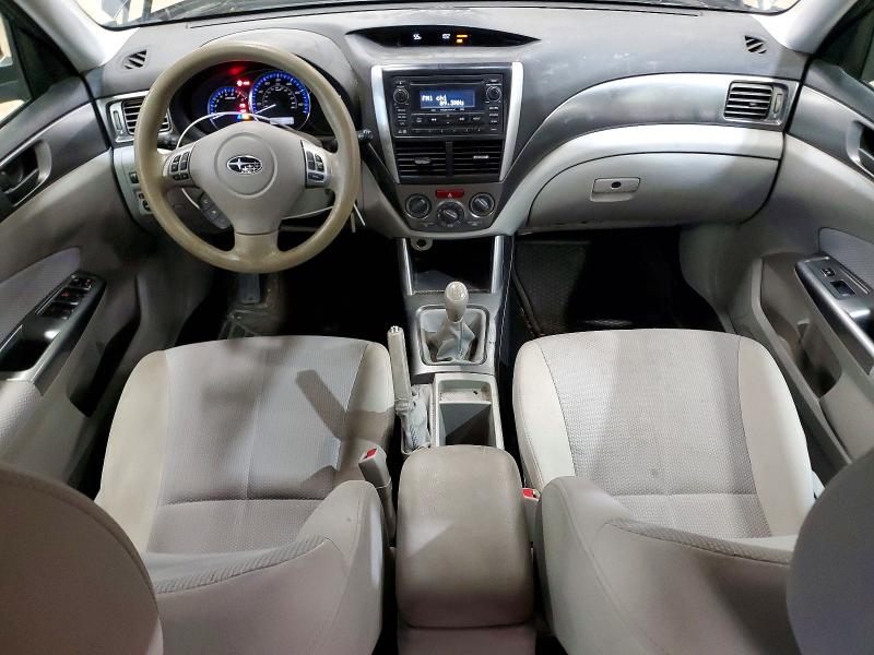 Aukcja sprzedaży 2013 Subaru Forester, vin: JF2SHABC3DG406562, numer aukcji: 51974806