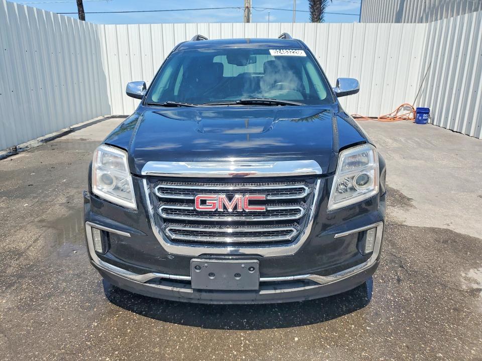 Продажа на аукционе авто 2016 Gmc Terrain, vin: 2GKFLPE39G6124786, номер лота: 52483226