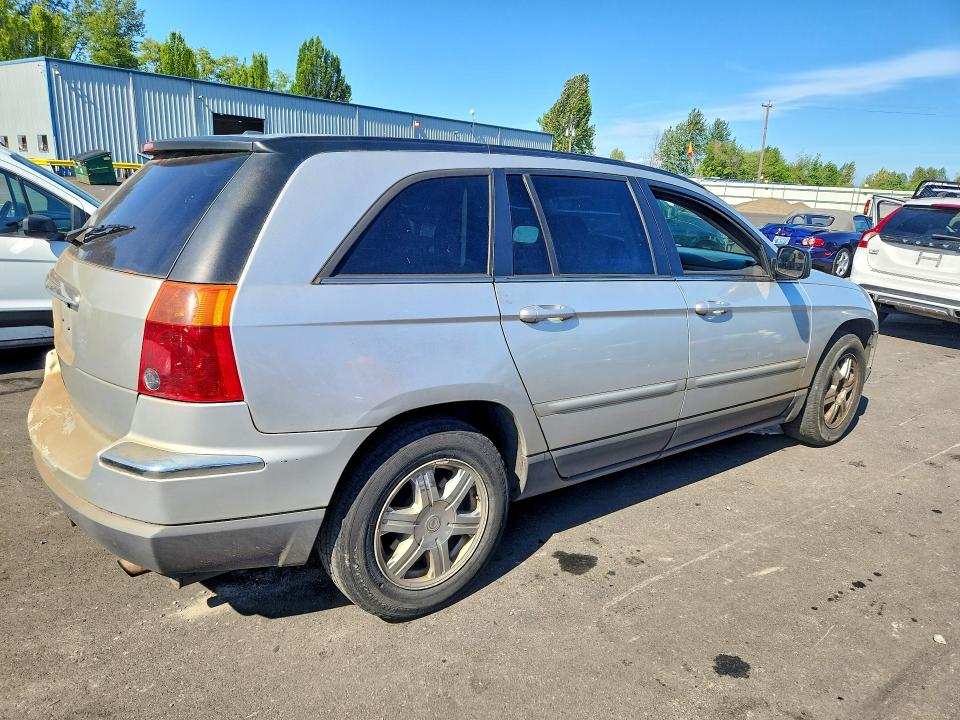 Aukcja sprzedaży 2006 Chrysler Pacifica, vin: 2A4GM68436R769629, numer aukcji: 54062726
