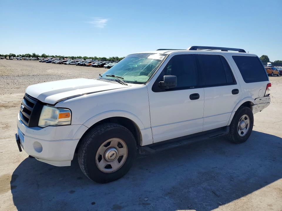 Продаж на аукціоні авто 2009 Ford Expedition, vin: 1FMFU16599EB15344, номер лоту: 53467946