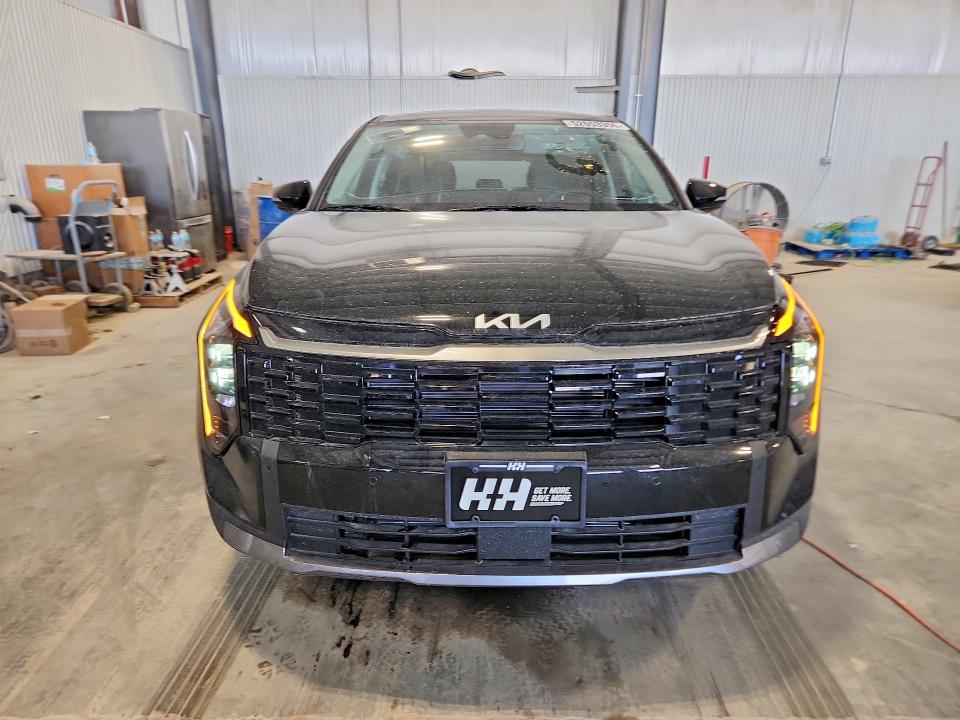 Продаж на аукціоні авто 2026 Kia Sportage, vin: 5XYK33DF2TG379873, номер лоту: 52653356
