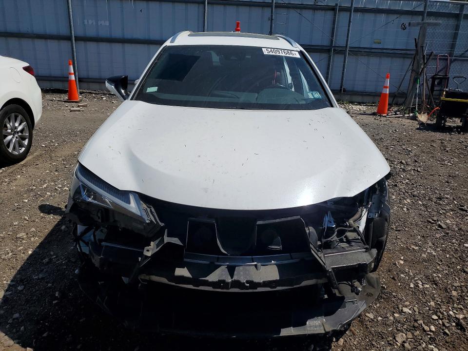 Продаж на аукціоні авто 2019 Lexus Ux, vin: JTHU9JBH8K2018770, номер лоту: 54097686