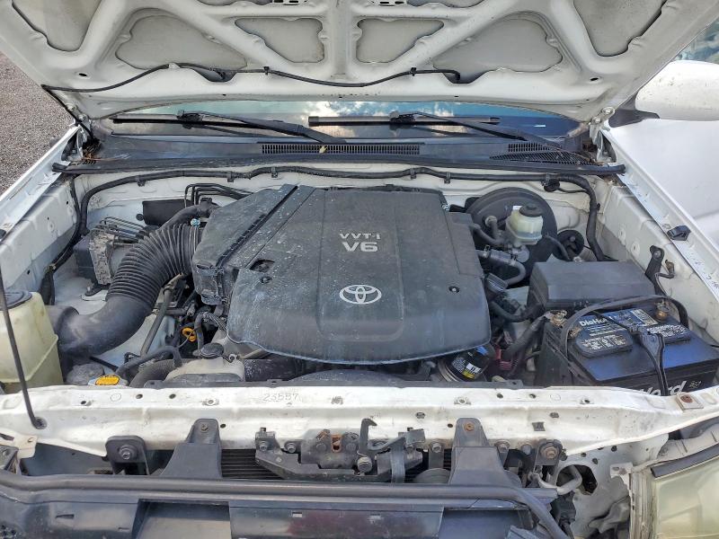 Aukcja sprzedaży 2011 Toyota Tacoma, vin: 5TFLU4EN6BX004092, numer aukcji: 53274556