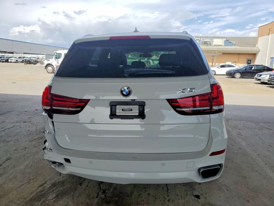 54829836 :رقم المزاد ، 5UXKR0C50G0S87578 vin ، 2016 Bmw X5 مزاد بيع