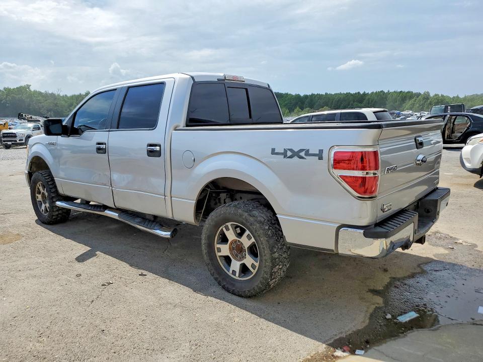 54070776 :رقم المزاد ، 1FTFW1EF1EKE53759 vin ، 2014 Ford F150 مزاد بيع