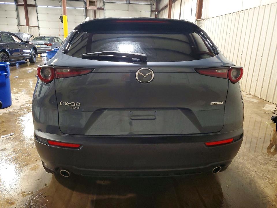 Продаж на аукціоні авто 2023 Mazda Cx-30, vin: 3MVDMBCM0PM575334, номер лоту: 52578556