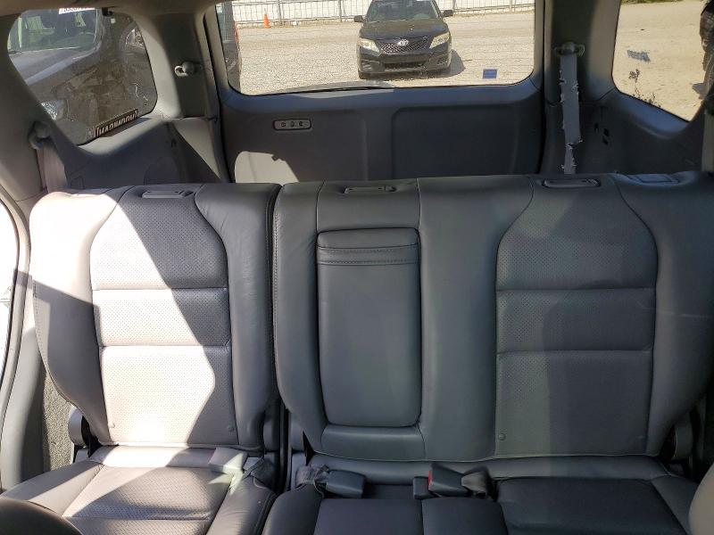Aukcja sprzedaży 2003 Acura Mdx, vin: 2HNYD18893H537239, numer aukcji: 53397866