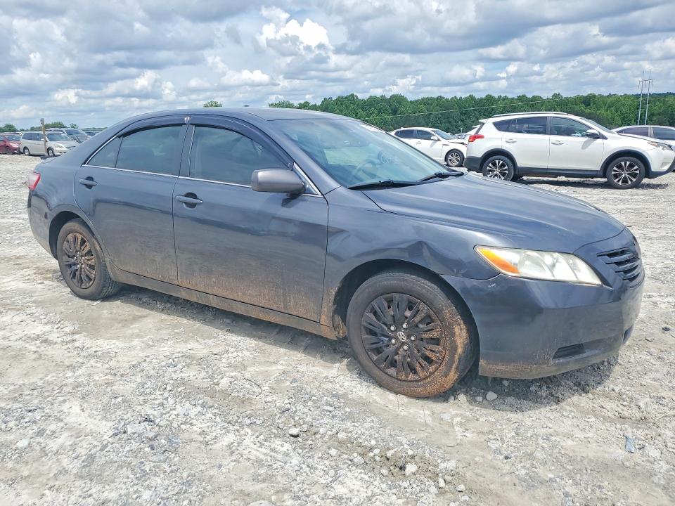Продаж на аукціоні авто 2008 Toyota Camry, vin: 4T1BE46K68U259926, номер лоту: 54914066