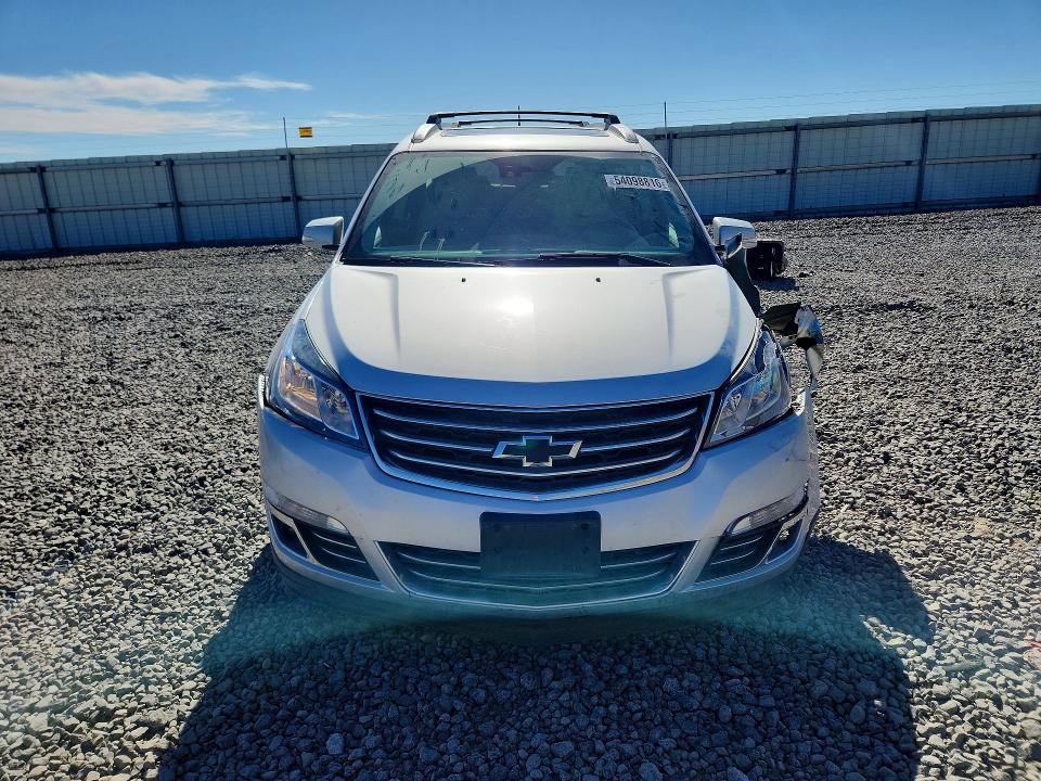 Продажа на аукционе авто 2017 Chevrolet Traverse, vin: 1GNKVJKD8HJ100425, номер лота: 54098816