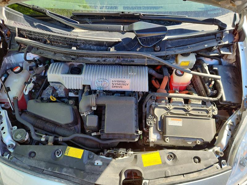 2015 Toyota Prius მანქანა იყიდება აუქციონზე, vin: JTDKN3DU0F1875901, აუქციონის ნომერი: 54735696