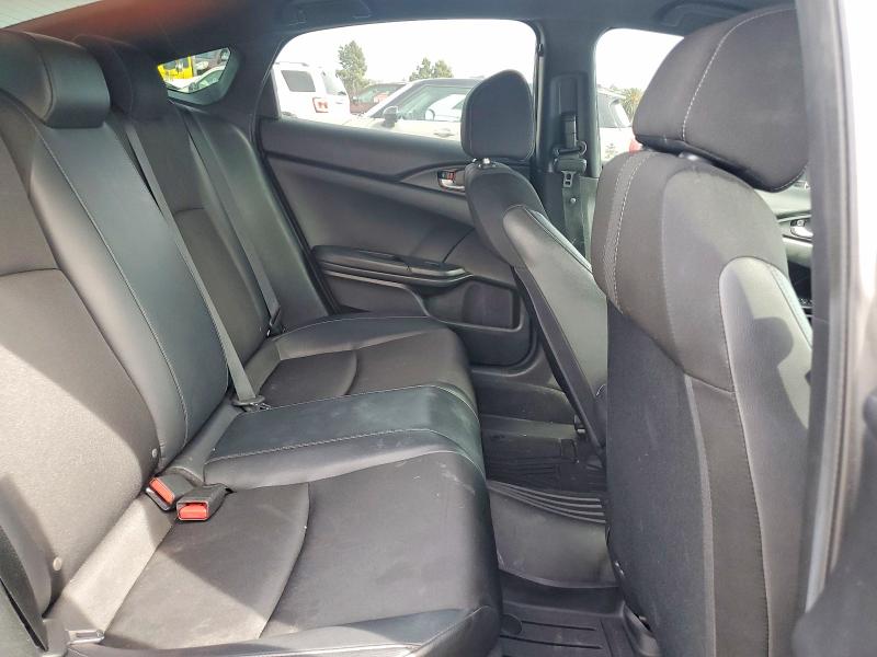 Aukcja sprzedaży 2021 Honda Civic, vin: 2HGFC2F86MH543897, numer aukcji: 52091326