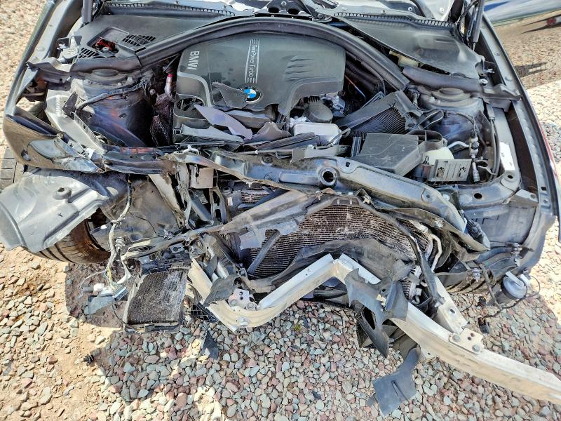 Продаж на аукціоні авто 2012 Bmw 328, vin: WBA3A5G57CNN65956, номер лоту: 54890076