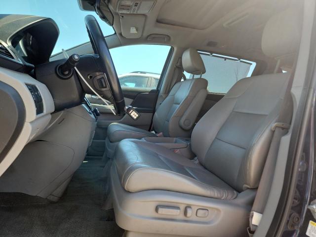 Продаж на аукціоні авто 2015 Honda Odyssey, vin: 5FNRL5H65FB117362, номер лоту: 55100266