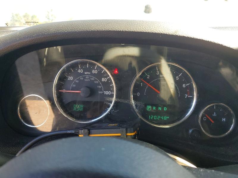 2015 Jeep Wrangler Unlimited მანქანა იყიდება აუქციონზე, vin: 1C4BJWEG3FL646770, აუქციონის ნომერი: 51322566