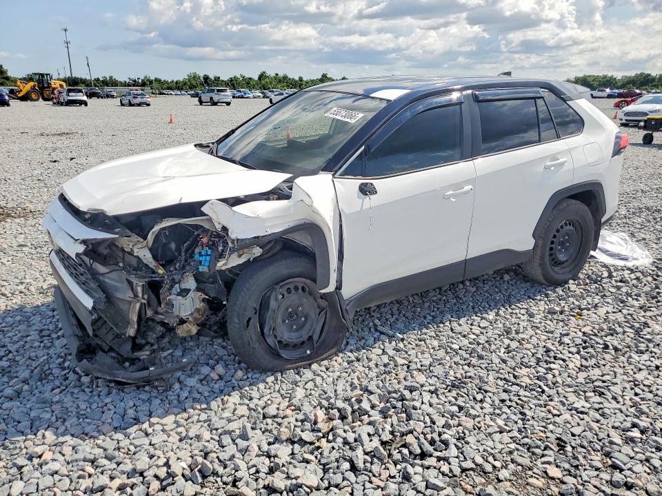 Aukcja sprzedaży 2023 Toyota Rav4, vin: 2T3H1RFV6PC239907, numer aukcji: 55673066