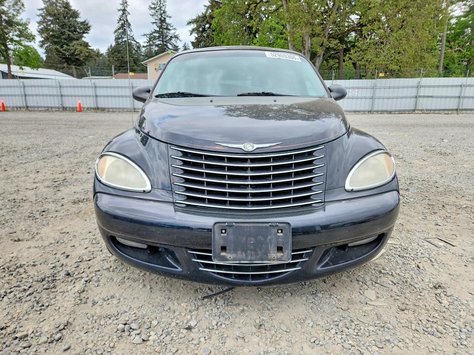Продаж на аукціоні авто 2004 Chrysler Pt Cruiser, vin: 3C8FY68874T223529, номер лоту: 52909306