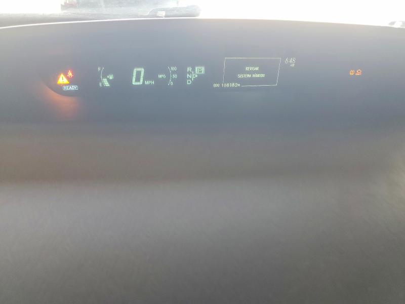 Продаж на аукціоні авто 2011 Toyota Prius, vin: JTDKN3DU9B1409958, номер лоту: 52413416