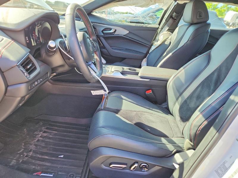 Продажа на аукционе авто 2025 Acura Tlx, vin: 19UUB6F54SA003550, номер лота: 53395776