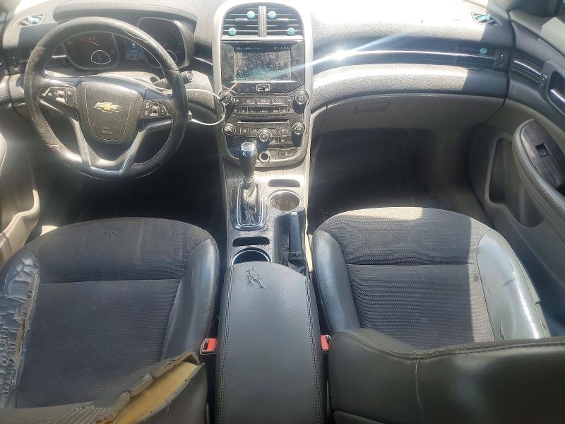 Продаж на аукціоні авто 2014 Chevrolet Malibu, vin: 1G11E5SL9EF158991, номер лоту: 54587746