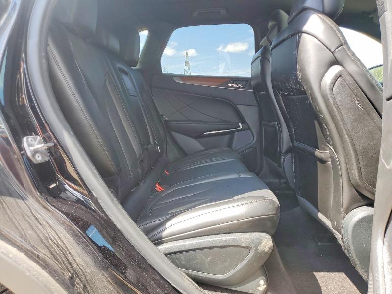 2019 Lincoln Mkc მანქანა იყიდება აუქციონზე, vin: 5LMCJ3D90KUL49412, აუქციონის ნომერი: 52477076