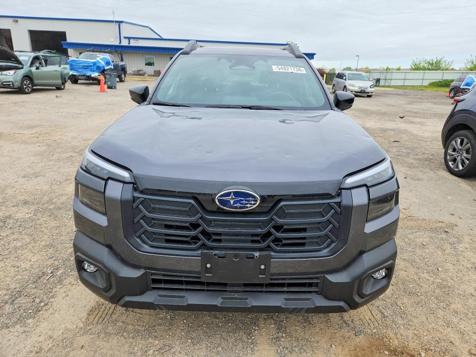 Aukcja sprzedaży 2026 Subaru Outback, vin: JF2BUPDDXTY466920, numer aukcji: 54821736
