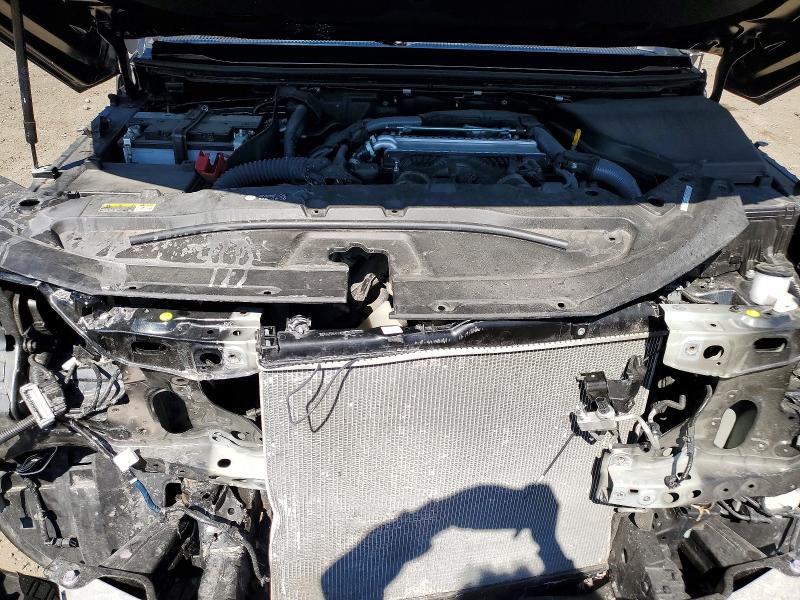 Продаж на аукціоні авто 2025 Lexus Gx 550, vin: JTJTBCDX1S5048139, номер лоту: 55196856