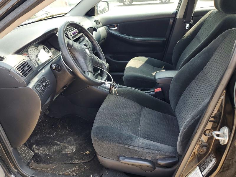 Aukcja sprzedaży 2006 Toyota Corolla, vin: 2T1BR32E36C638864, numer aukcji: 53888866