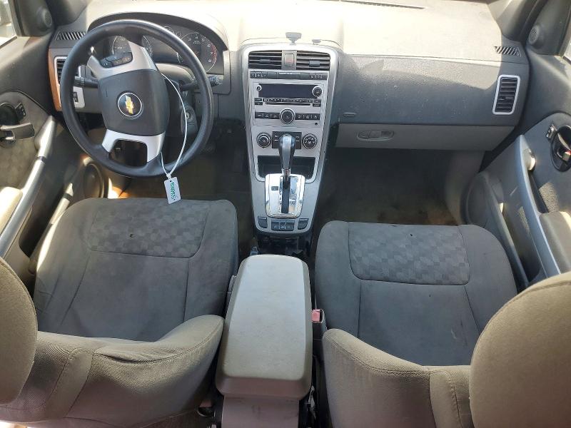 Продажа на аукционе авто 2007 Chevrolet Equinox, vin: 2CNDL13F076058024, номер лота: 50600056