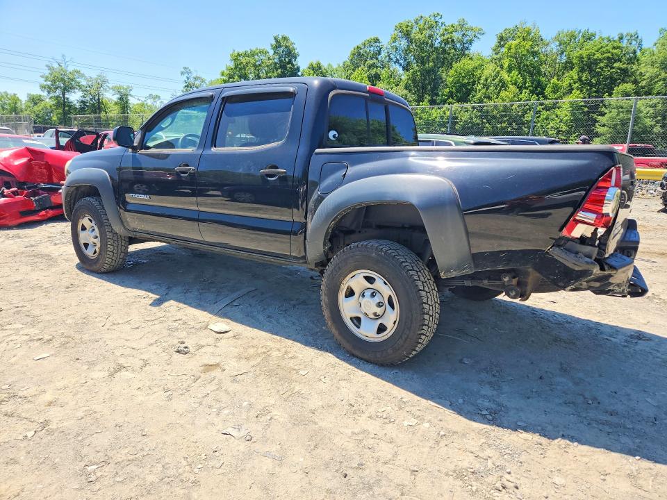 55362846 :رقم المزاد ، 3TMLU4EN5BM059042 vin ، 2011 Toyota Tacoma مزاد بيع