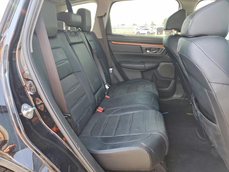 Aukcja sprzedaży 2017 Honda Cr-v, vin: 2HKRW2H8XHH654420, numer aukcji: 54771346