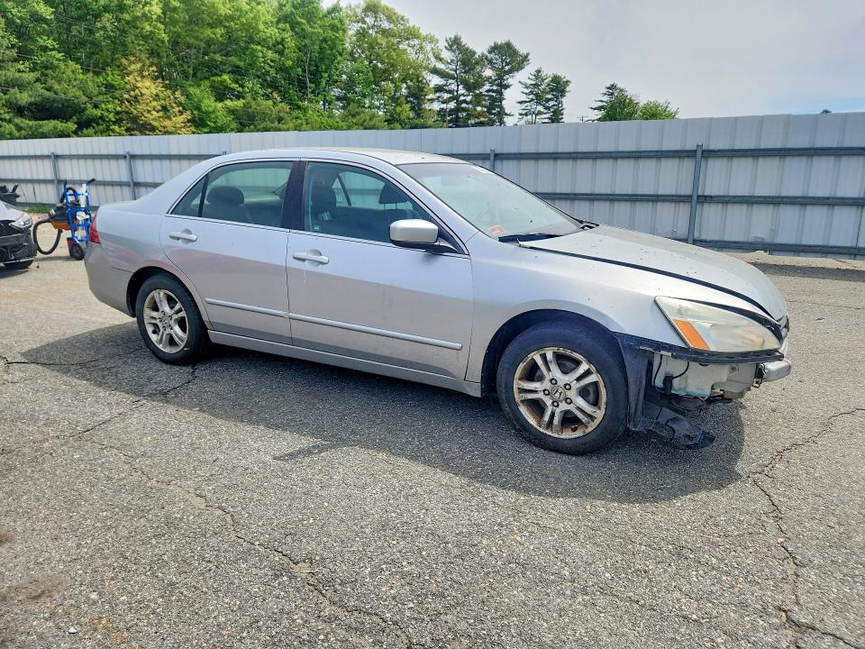 2006 Honda Accord მანქანა იყიდება აუქციონზე, vin: 1HGCM56386A128894, აუქციონის ნომერი: 54466016