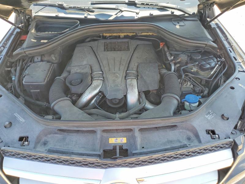 Продаж на аукціоні авто 2013 Mercedes-benz Gl, vin: 4JGDF7CE2DA191741, номер лоту: 55348346
