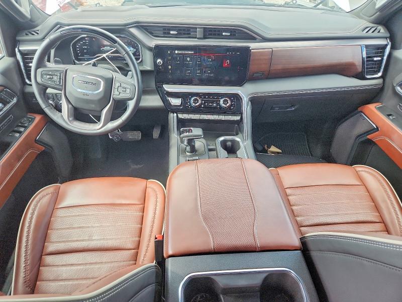 Продажа на аукционе авто 2024 Gmc Sierra, vin: 1GTUUHEL8RZ289824, номер лота: 54843846
