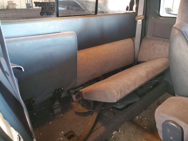 Aukcja sprzedaży 1995 Dodge Dakota, vin: 1B7GL23Y7SS195704, numer aukcji: 52844146