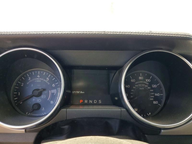 Aukcja sprzedaży 2020 Ford Mustang, vin: 1FATP8FF2L5157237, numer aukcji: 51604556