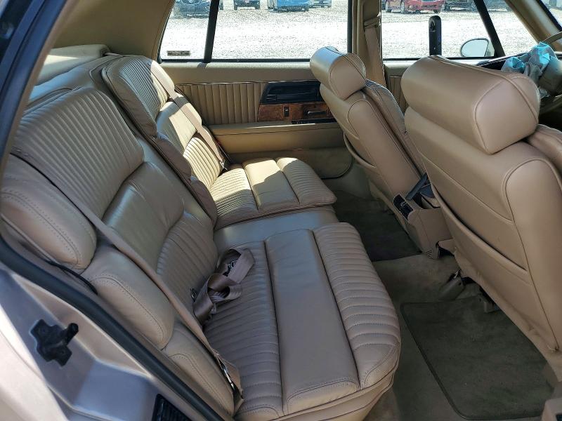 Продаж на аукціоні авто 1995 Buick Park Avenue, vin: 1G4CW52K9SH609661, номер лоту: 54344066