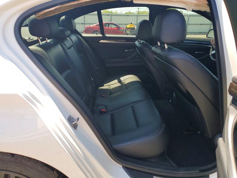 Продаж на аукціоні авто 2014 Bmw 535, vin: WBA5B1C57ED475414, номер лоту: 52419516