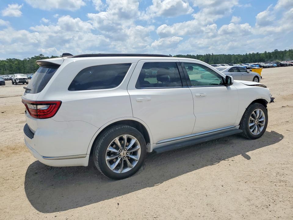 53298466 :رقم المزاد ، 1C4RDHAG6NC102396 vin ، 2022 Dodge Durango مزاد بيع