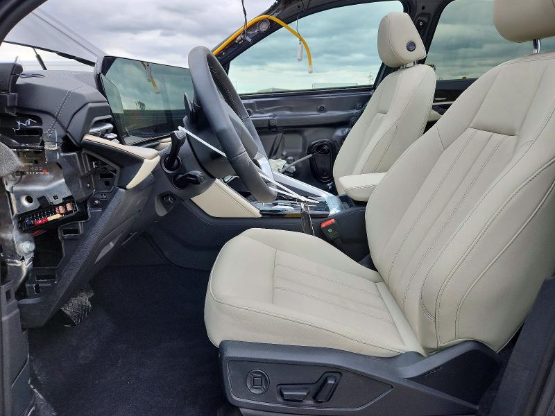 Aukcja sprzedaży 2025 Audi Q5, vin: WA12AAGU0S2118670, numer aukcji: 54237096