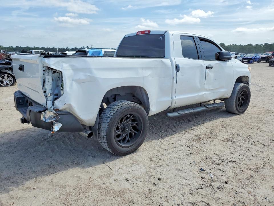 Aukcja sprzedaży 2016 Toyota Tundra, vin: 5TFRM5F10GX107124, numer aukcji: 53617076