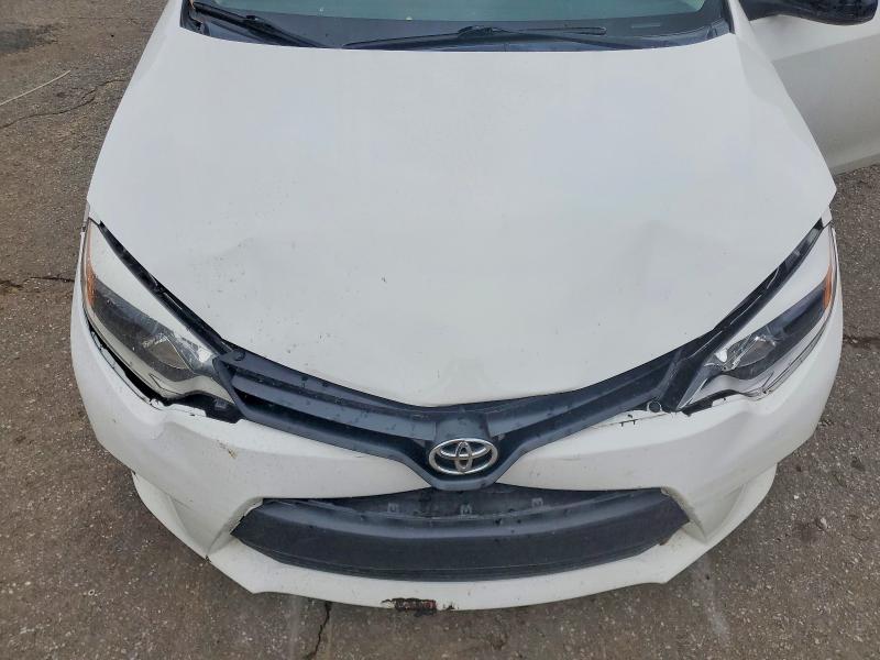 Aukcja sprzedaży 2014 Toyota Corolla, vin: 5YFBURHE7EP137516, numer aukcji: 52177696