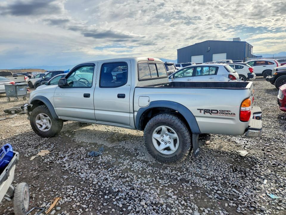 54669196 :رقم المزاد ، 5TEHN72N23Z219231 vin ، 2003 Toyota Tacoma مزاد بيع