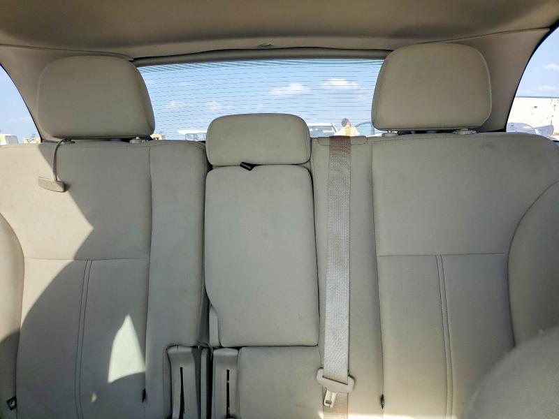 53658346 :رقم المزاد ، 2FMDK3GC7EBA24813 vin ، 2014 Ford Edge مزاد بيع